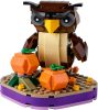 40497 LEGO® Szezonális készletek Halloween bagoly