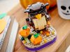 40497 LEGO® Szezonális készletek Halloween bagoly