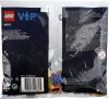 40512 LEGO® Kiegészítők Szórakoztató és vagány VIP kiegészítő csomag