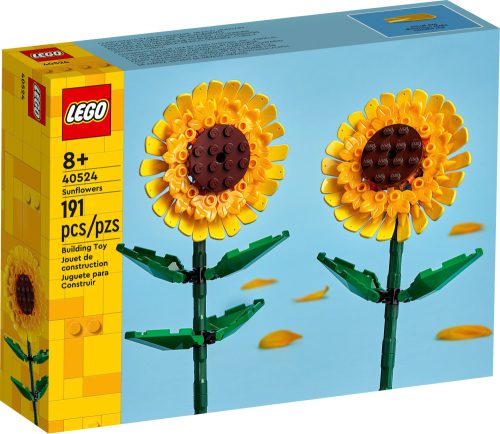 40524 LEGO® Kiegészítők Napraforgó