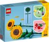 40524 LEGO® Kiegészítők Napraforgó