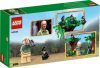 40530 LEGO® Exkluzív Jane Goodall tiszteletére