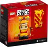 40540 LEGO® Brickheadz Oroszlántáncos fiú