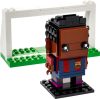 40542 LEGO® Brickheadz FC Barcelona Kockákra fel!