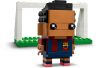 40542 LEGO® Brickheadz FC Barcelona Kockákra fel!