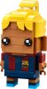 40542 LEGO® Brickheadz FC Barcelona Kockákra fel!