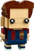 40542 LEGO® Brickheadz FC Barcelona Kockákra fel!