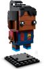 40542 LEGO® Brickheadz FC Barcelona Kockákra fel!