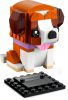 40543 LEGO® Brickheadz Bernáthegyi