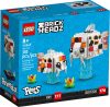 40545 LEGO® Brickheadz Koi hal