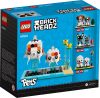 40545 LEGO® Brickheadz Koi hal