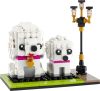 40546 LEGO® Brickheadz Uszkár