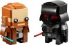 40547 LEGO® Star Wars™ Obi-Wan Kenobi™ és Darth Vader™