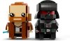 40547 LEGO® Star Wars™ Obi-Wan Kenobi™ és Darth Vader™