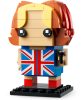 40548 LEGO® Brickheadz Spice Girls