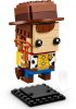 40553 LEGO® Brickheadz Woody és Bo Peep