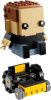 40554 LEGO® Brickheadz Jake Sully és Avatárja 