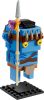 40554 LEGO® Brickheadz Jake Sully és Avatárja 