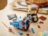 40554 LEGO® Brickheadz Jake Sully és Avatárja 