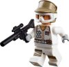 40557 LEGO® Star Wars™ Hoth™ védelme