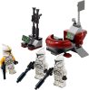 40558 LEGO® Star Wars™ Klónkatona™ Parancsnoki állomás