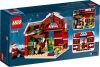 40565 LEGO® Szezonális készletek Mikulásgyár