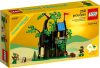 40567 LEGO® Castle Erdei búvóhely