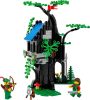 40567 LEGO® Castle Erdei búvóhely