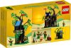 40567 LEGO® Castle Erdei búvóhely