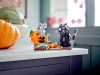 40570 LEGO® Szezonális készletek Halloweeni macska és egér