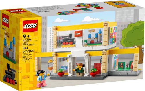 40574 LEGO® Egyéb LEGO® Store