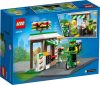 40578 LEGO® City Szendvicsező