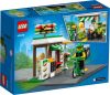 40578 LEGO® City Szendvicsező