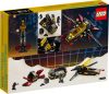 40580 LEGO® Exkluzív Blacktron cirkáló