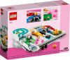 40596 LEGO® Exkluzív Magic Maze