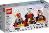 40600 LEGO® Disney™ Ünnepeljük a Disney 100 évét