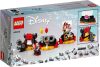 40600 LEGO® Disney™ Ünnepeljük a Disney 100 évét