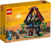 40601 LEGO® Egyéb Majisto mágikus műhelye