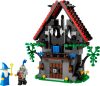 40601 LEGO® Egyéb Majisto mágikus műhelye