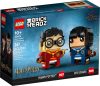 40616 LEGO® Brickheadz Harry Potter™ és Cho Chang