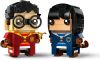 40616 LEGO® Brickheadz Harry Potter™ és Cho Chang