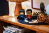 40616 LEGO® Brickheadz Harry Potter™ és Cho Chang