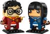40616 LEGO® Brickheadz Harry Potter™ és Cho Chang