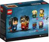 40616 LEGO® Brickheadz Harry Potter™ és Cho Chang
