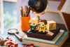 40617 LEGO® Brickheadz Draco Malfoy™ és Cedric Diggory