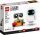 40619 LEGO® Brickheadz ÉVA és WALL•E