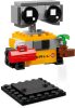 40619 LEGO® Brickheadz ÉVA és WALL•E