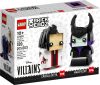 40620 LEGO® Brickheadz Szörnyella és Demóna