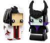40620 LEGO® Brickheadz Szörnyella és Demóna