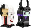 40620 LEGO® Brickheadz Szörnyella és Demóna
